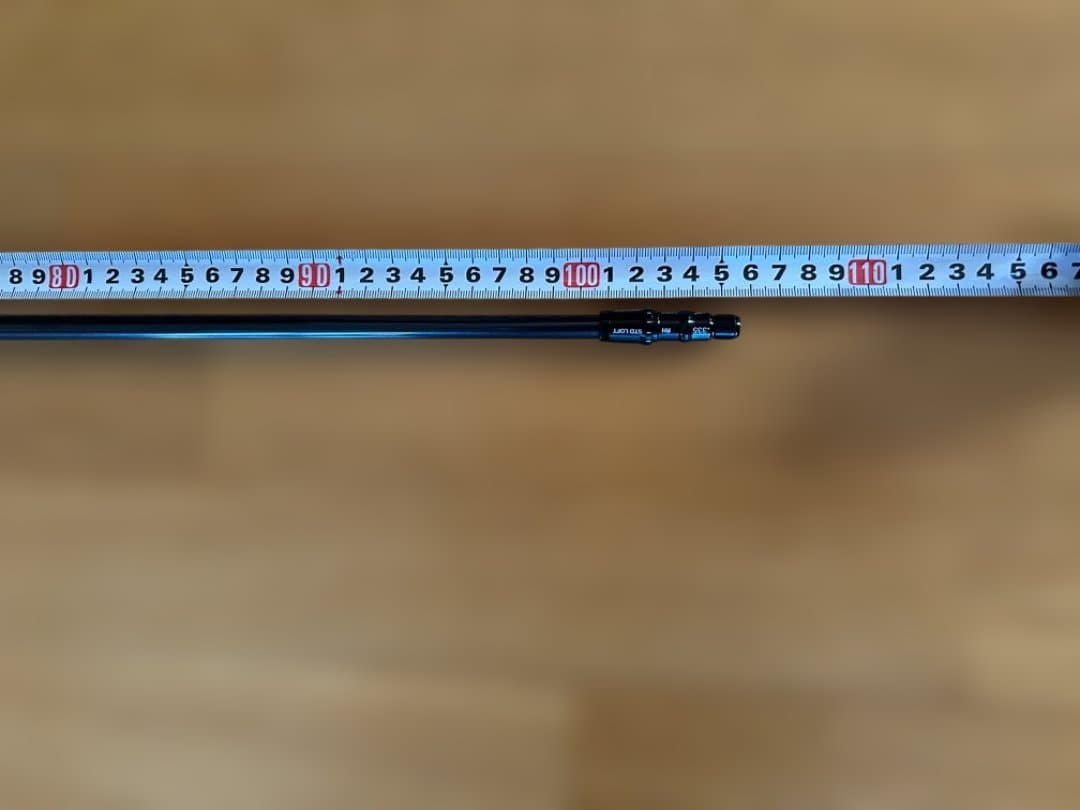 Diamana SILVER TM50 Flex S (5w用）（純正シャフト)