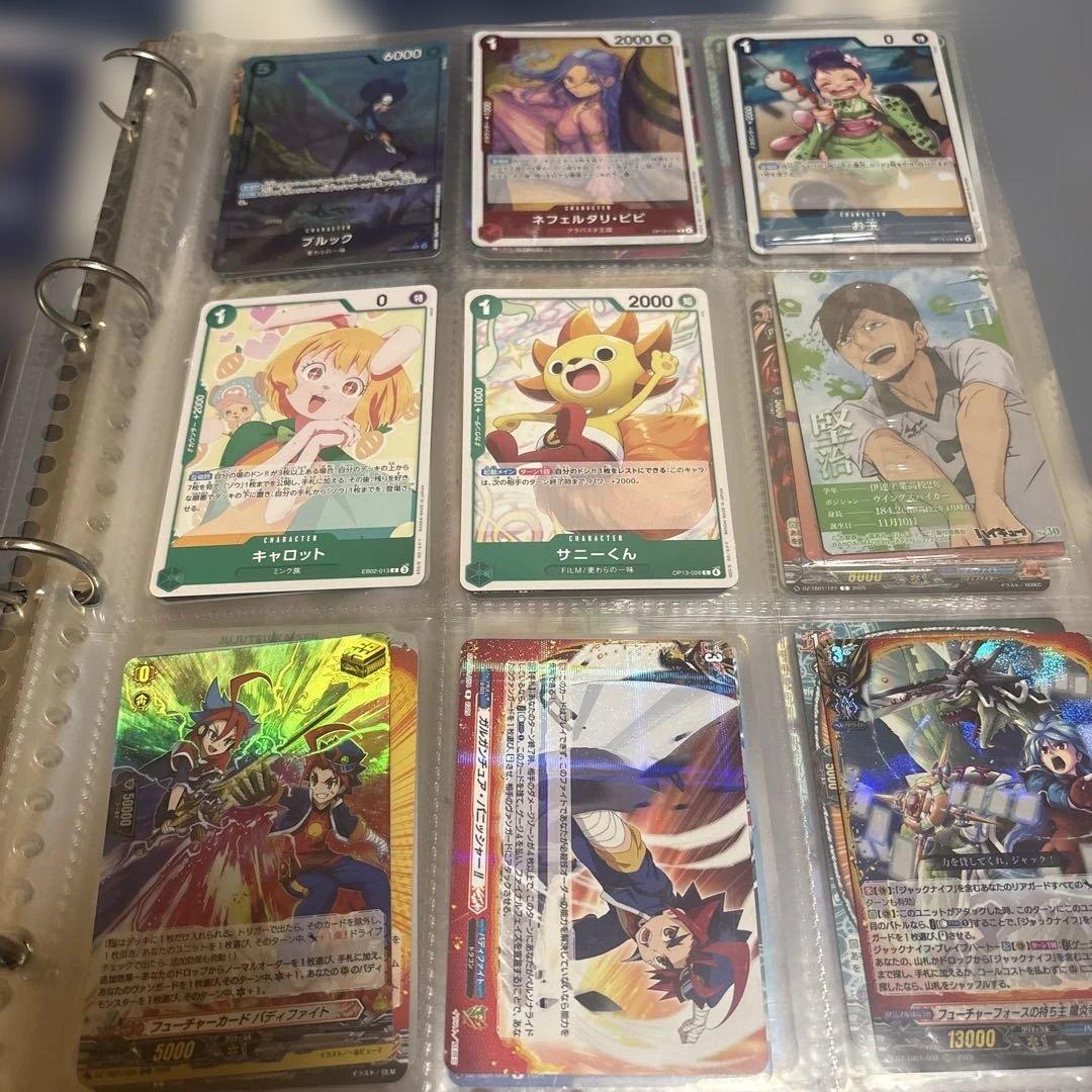 ハッピーセットピカチュウ2枚セット その他コレクション引退品 リーリエの決心SR