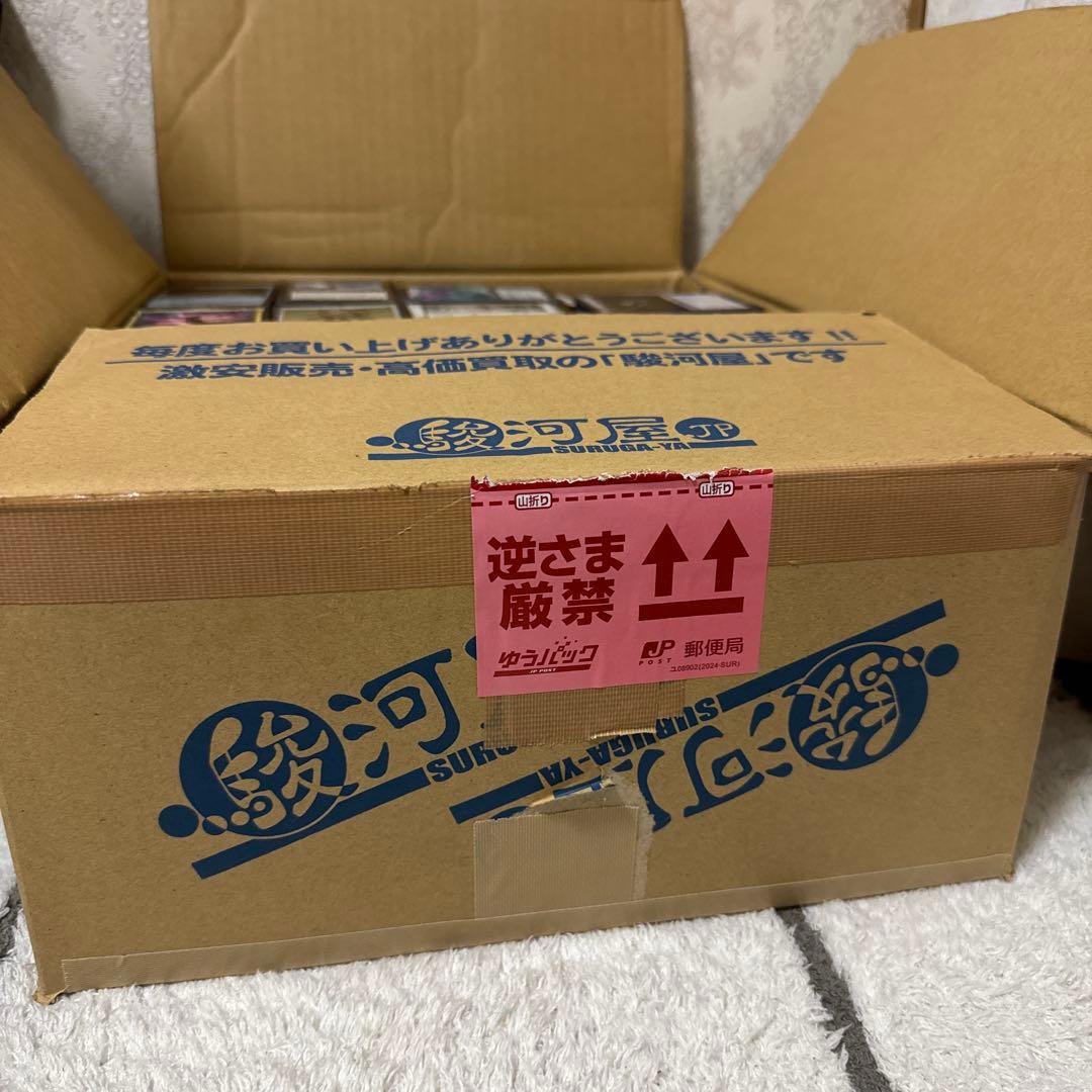 MTG 詰め合わせ 約16kg