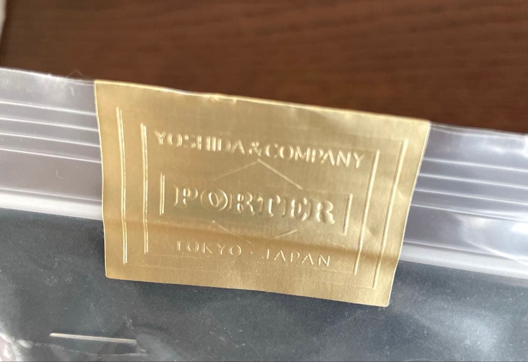 ポーター　ポケモン　コラボ缶バッジ　6個入り　新品・未開封