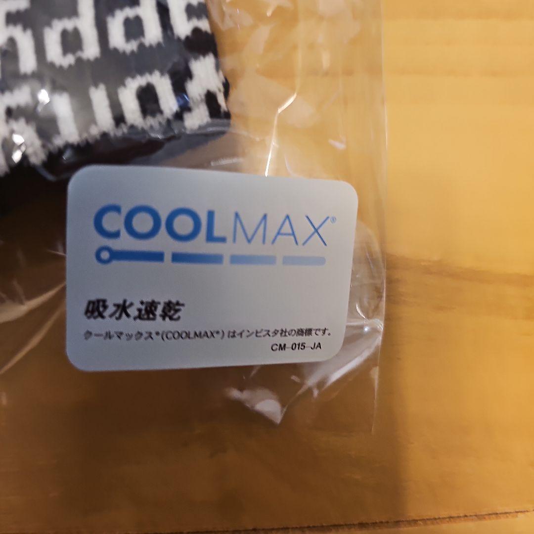 新品未使用　完売品　エルドレッソ　メンズ ソックス 2セット