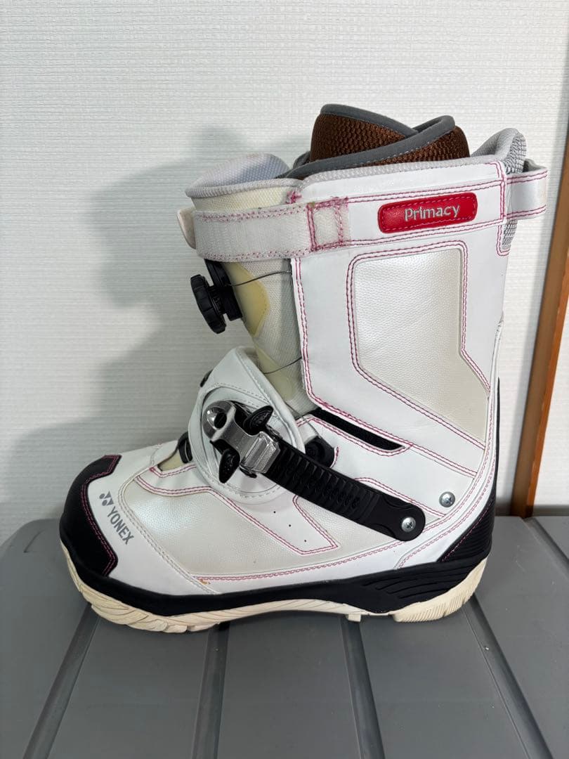 YONEX primacy 27cm プライマシー　y962 アキュブレイド