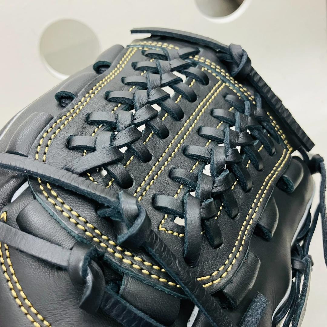 ディークエスト　FJ5-27B　少年軟式用　ジュニア用　オールラウンド用
