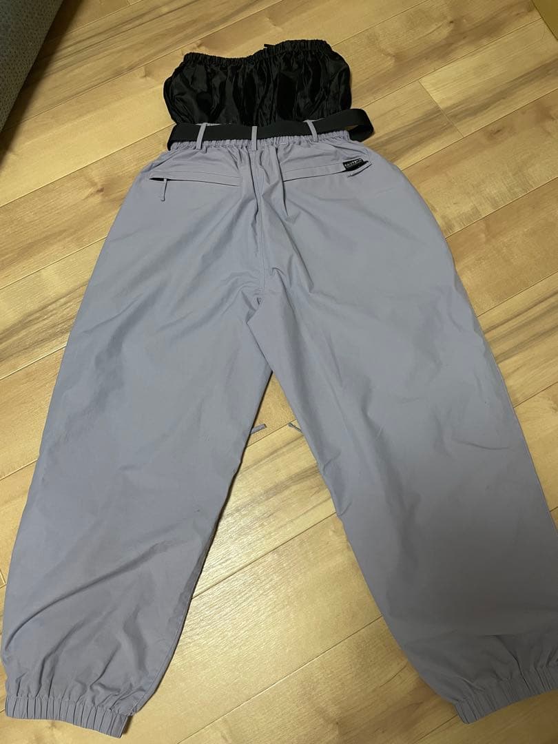 スノボウェア セットアップ TAOTECH
