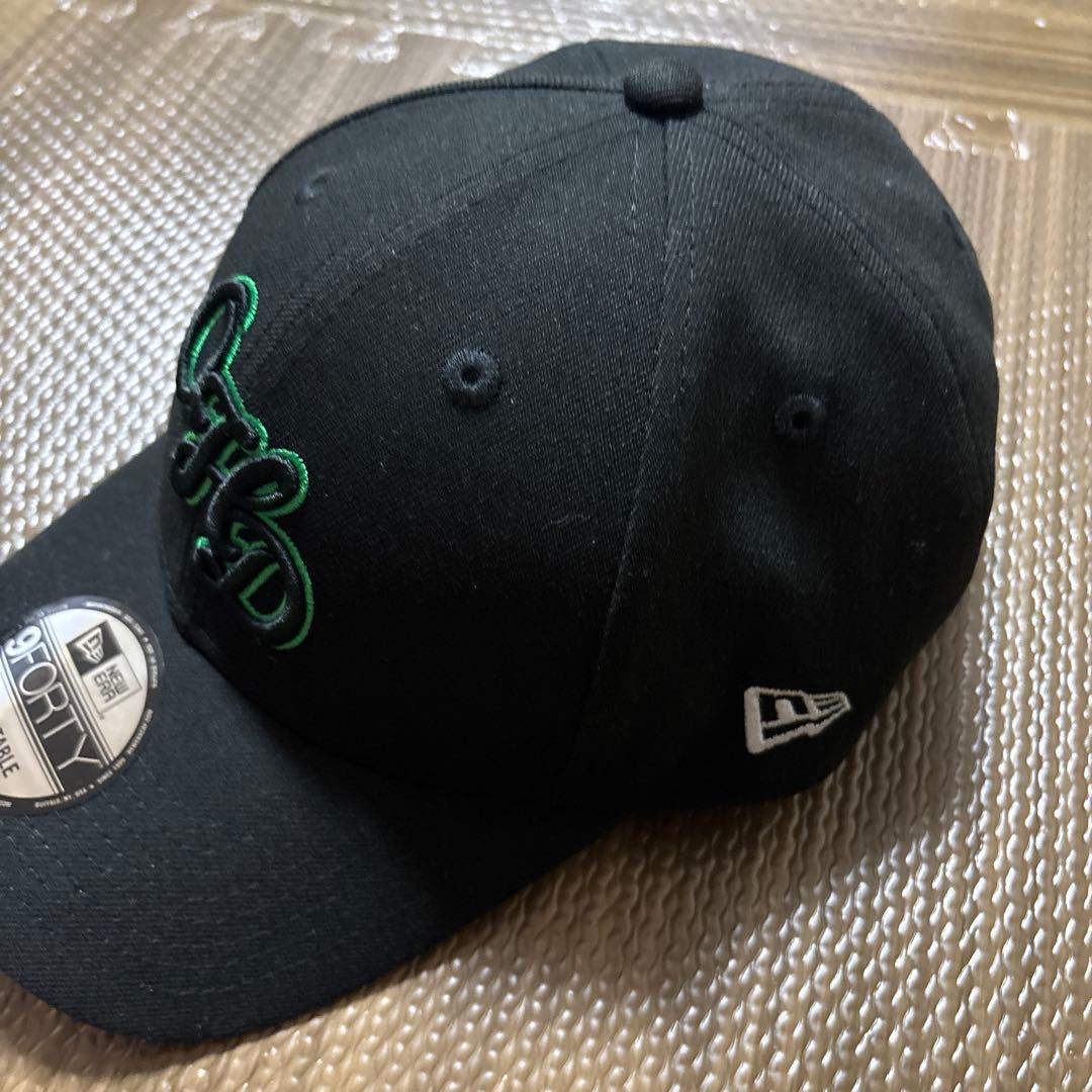 Official髭男dism NEW ERAコラボキャップ