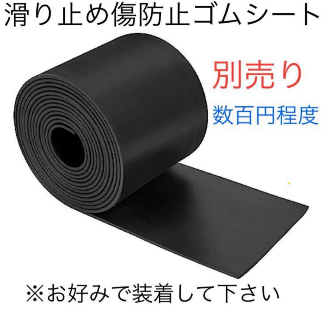 【希少レア】Bronxbuggyブロンクスバギー専用フットレストペダル2人乗り用