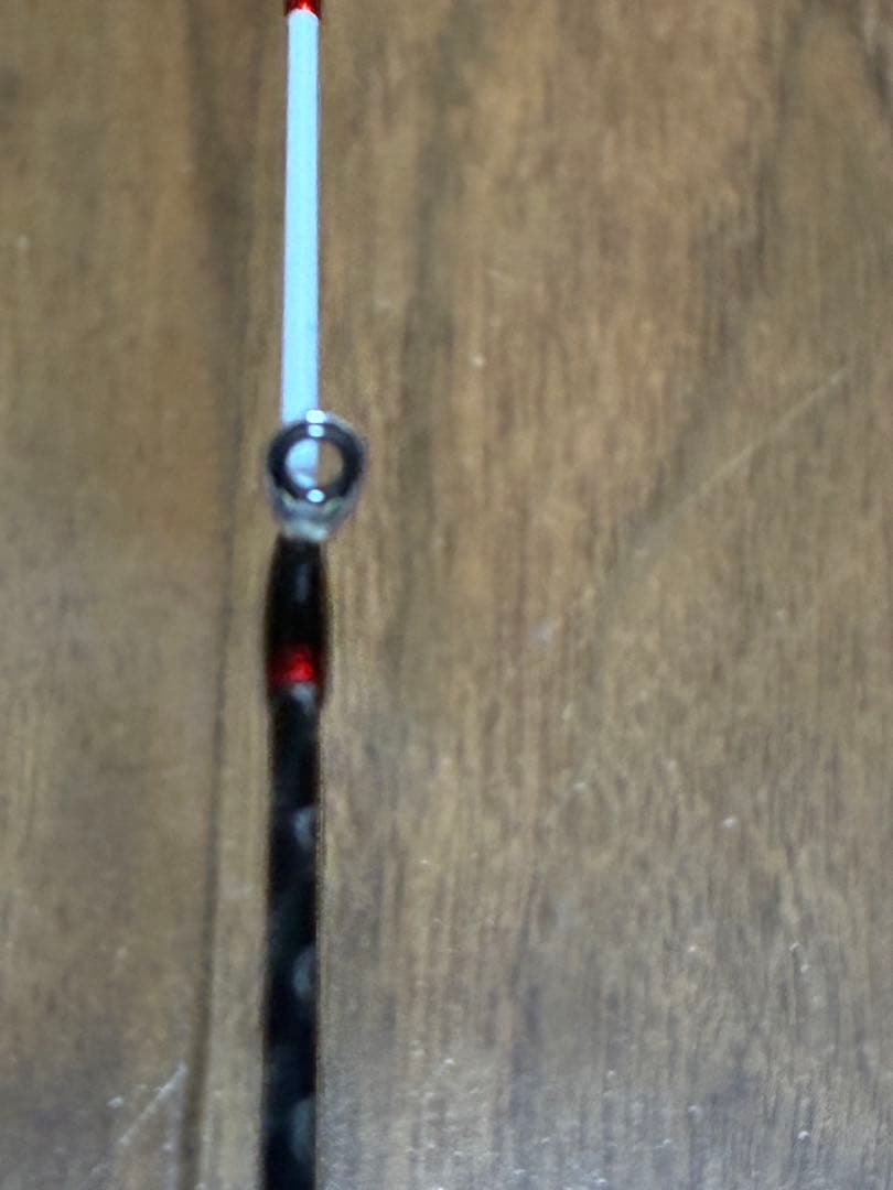 【美品】SHIMANO 22炎月XR 一つテンヤマダイ235MH+