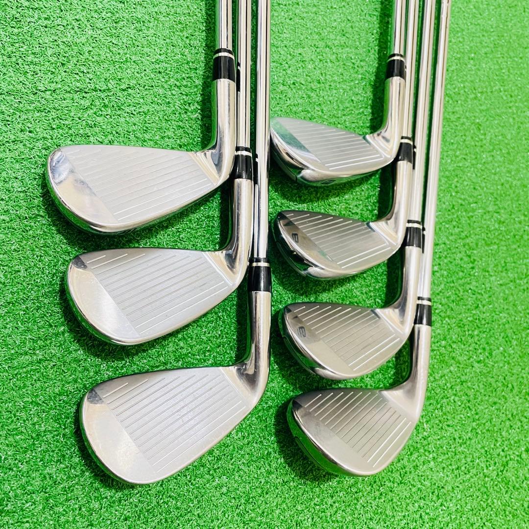 9681 NIKE ナイキ SLINGSHOT メンズ 右利き ゴルフクラブ