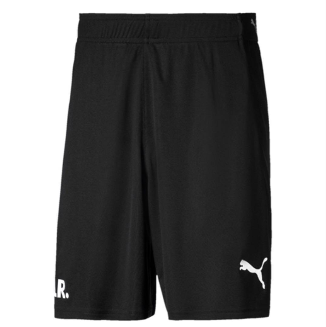 ★ PUMA x BALR.★コラボ マッチ シャツ x ショーツ