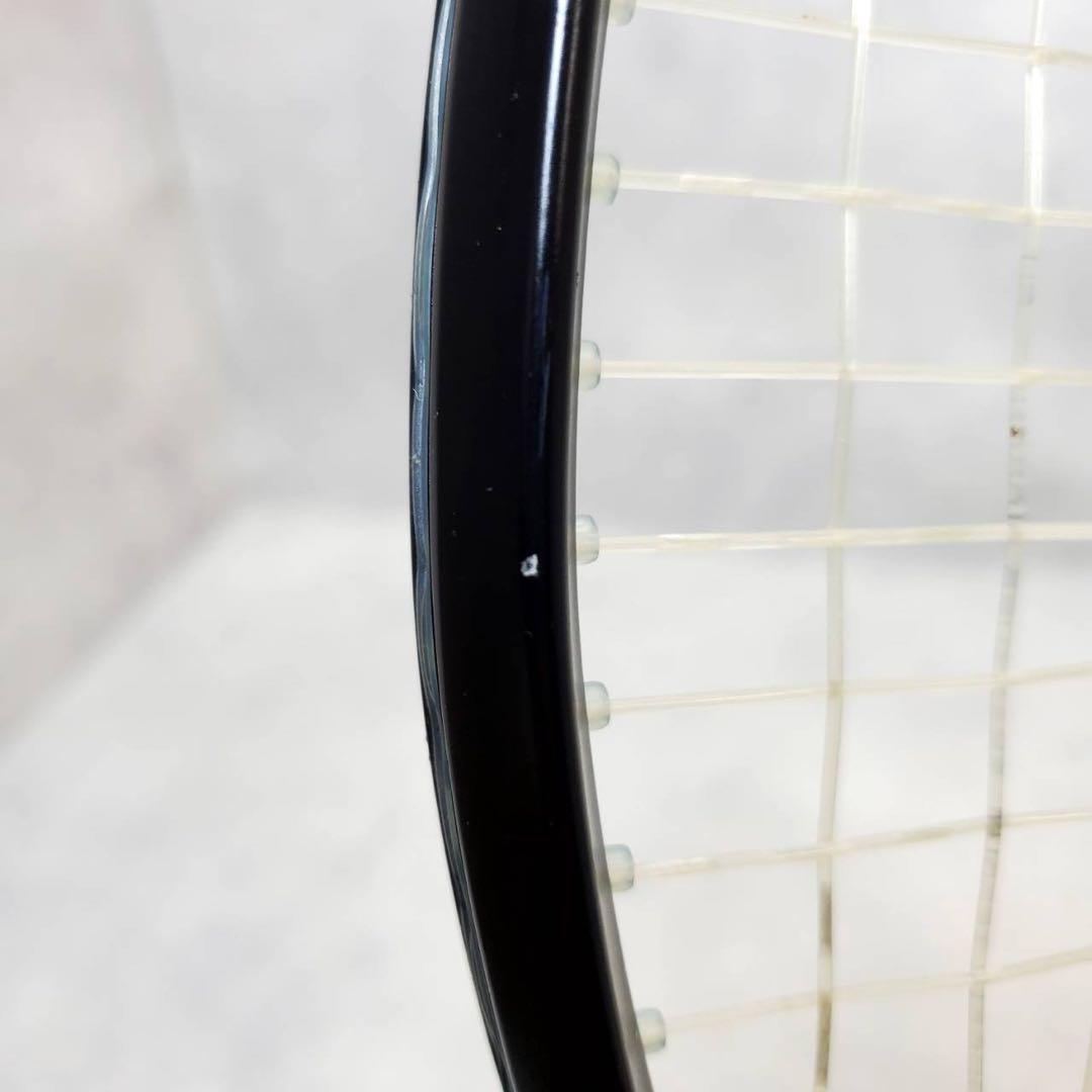 【良品】ヨネックス ジオブレイク 50VS UL1 軟式 ソフトテニスラケット