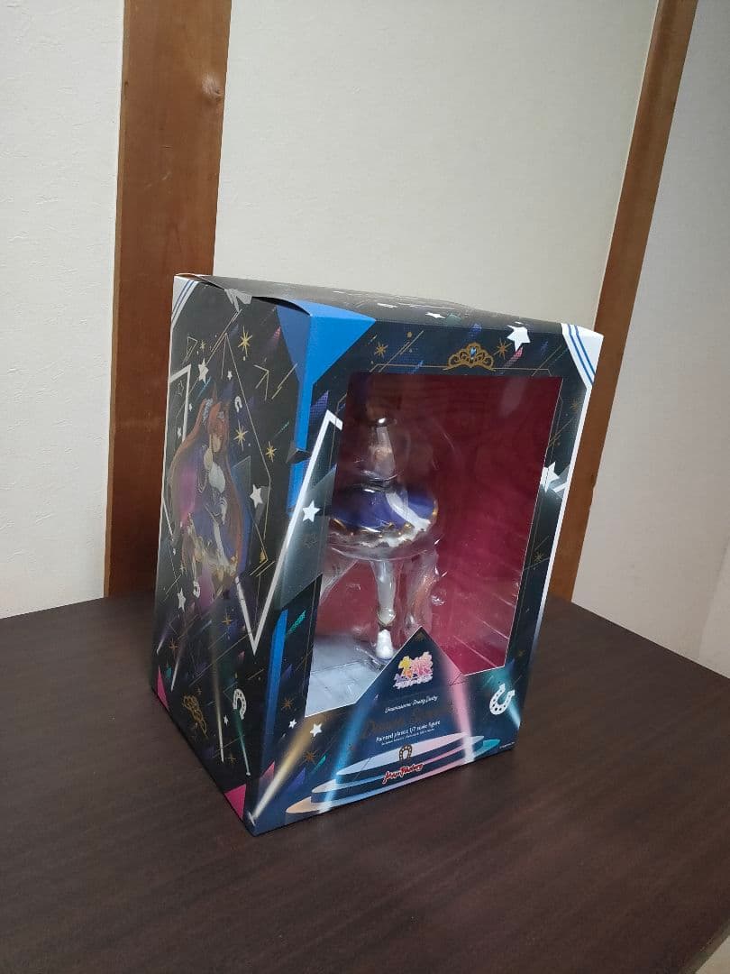 デイジー・スナップル フィギュア 新品未開封
