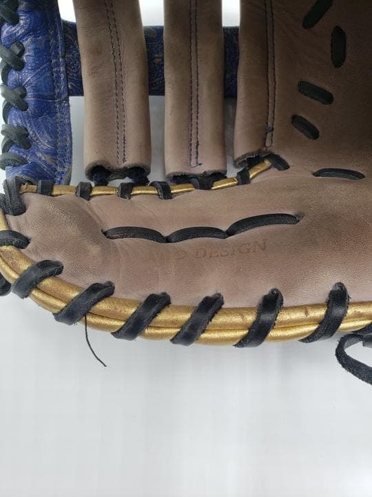 ローリングス HOH PEISLEY REVIVAL 軟式 ファーストミット