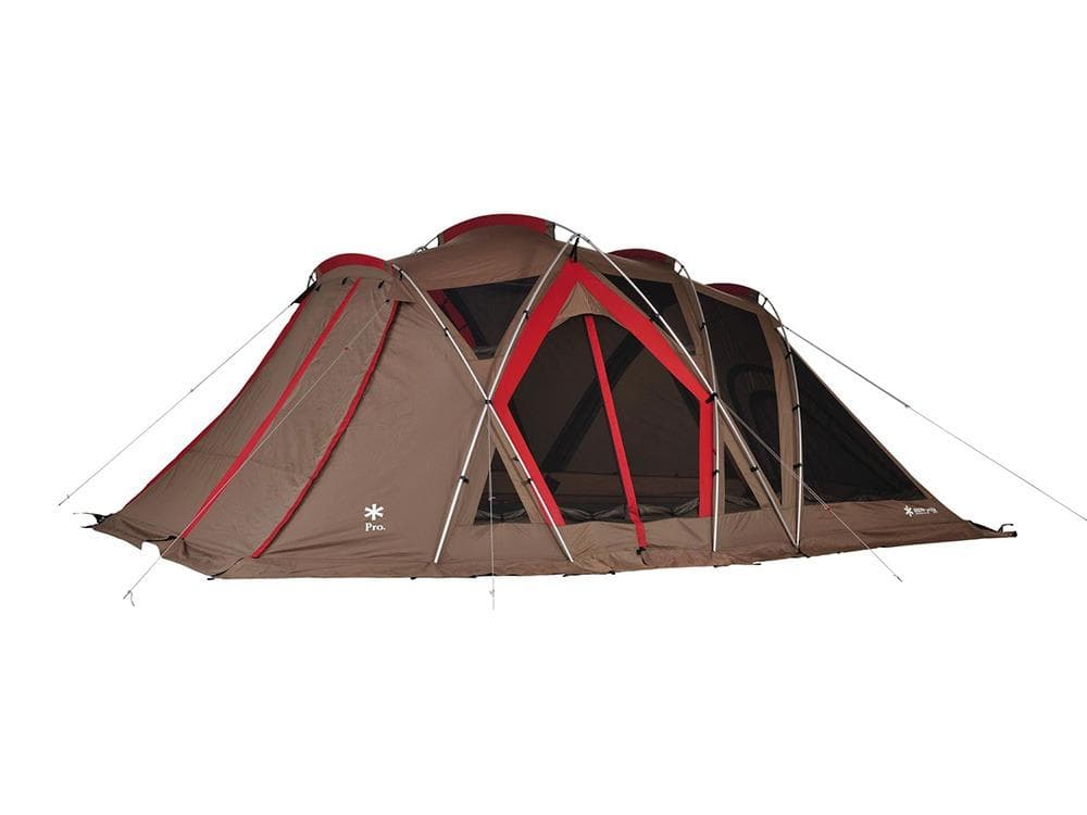 （新品）リビングシェルロング Pro. [4-6人用] TP-660