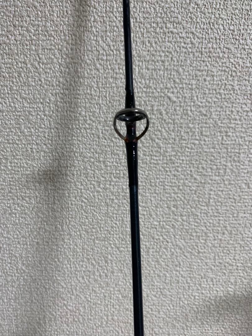 ロックショア　ベイトロッド