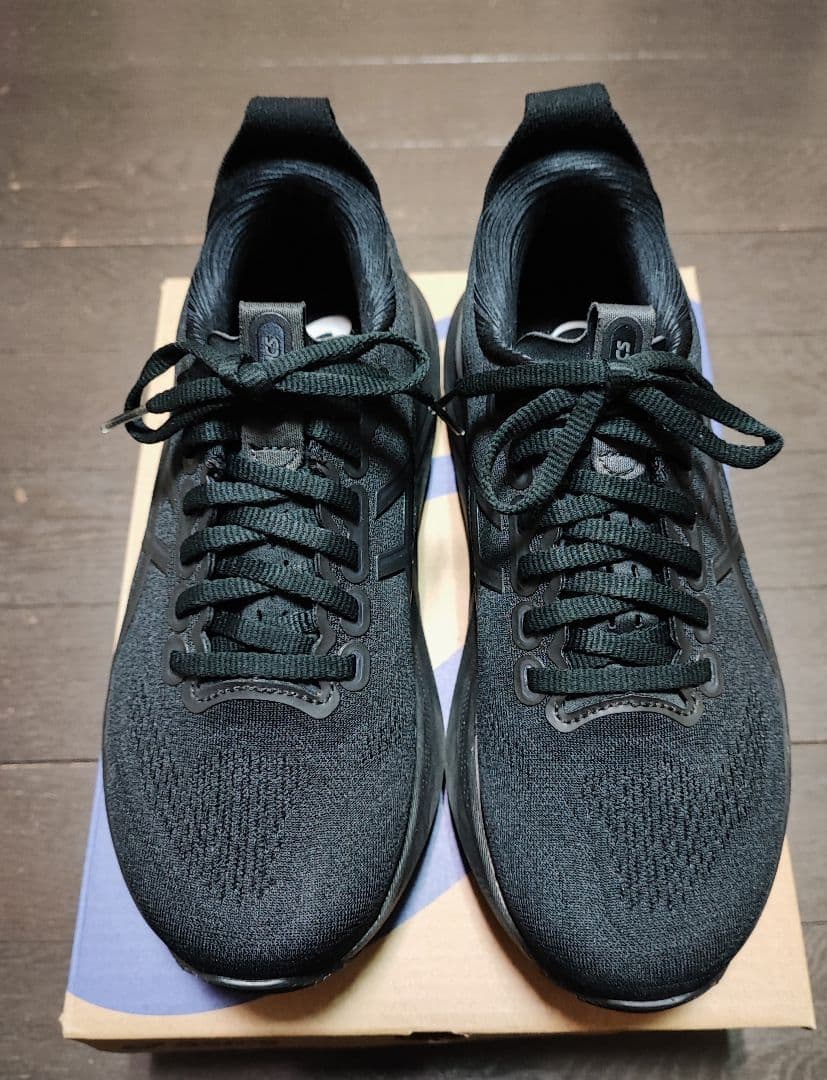 アシックス GEL-KAYANO 32(ゲルカヤノ) 23.5cm