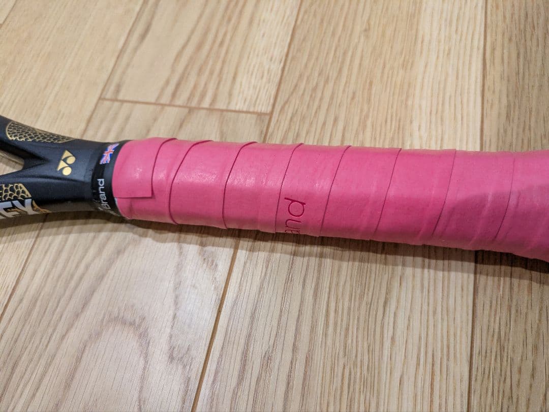 【限定品】ヨネックス EZONE 100L 大阪なおみ
