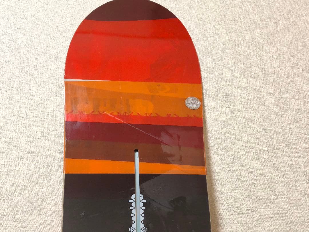 【状態良好】BURTON CUSTOM 154 バートン カスタム