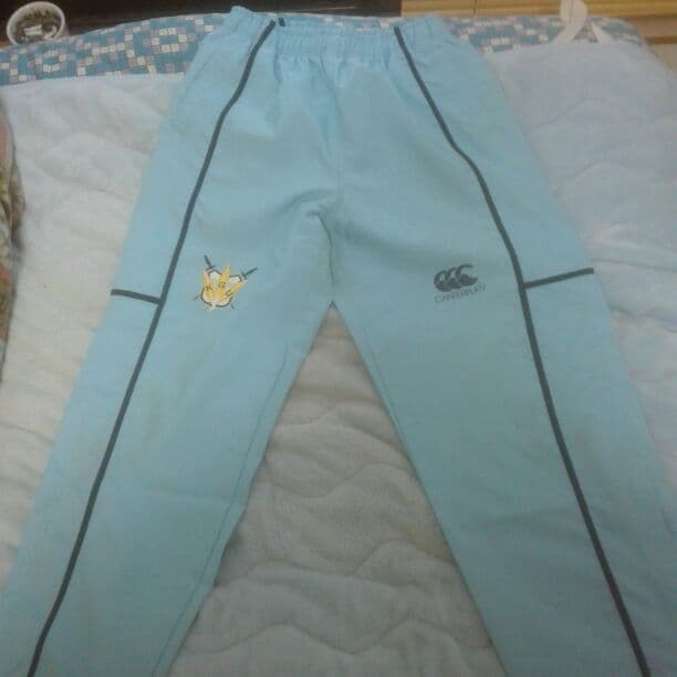 関東学院大学ラグビー部ヤッケ
