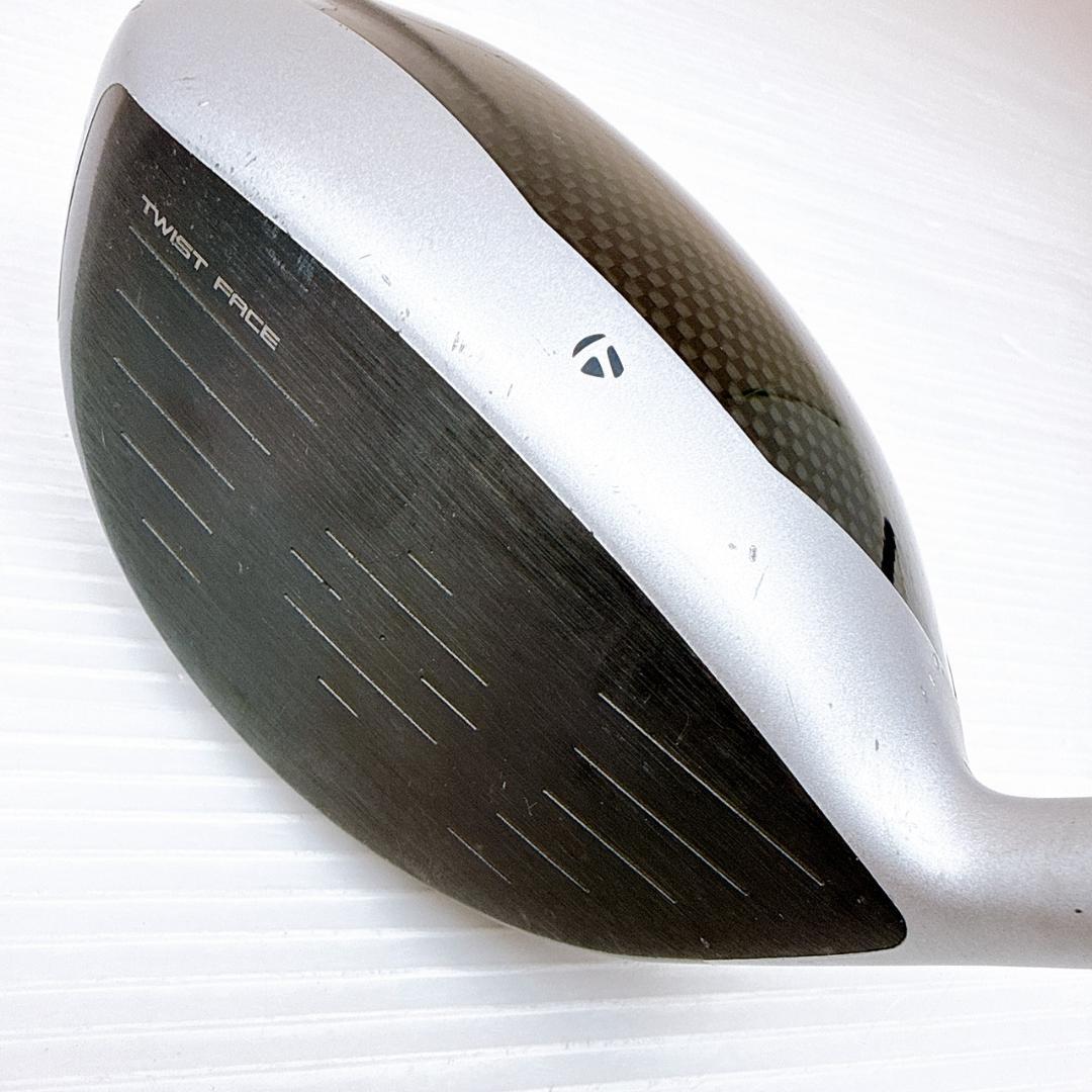 テーラーメイド　M4　ドライバー　9.5°　ヘッドのみ／TaylorMade