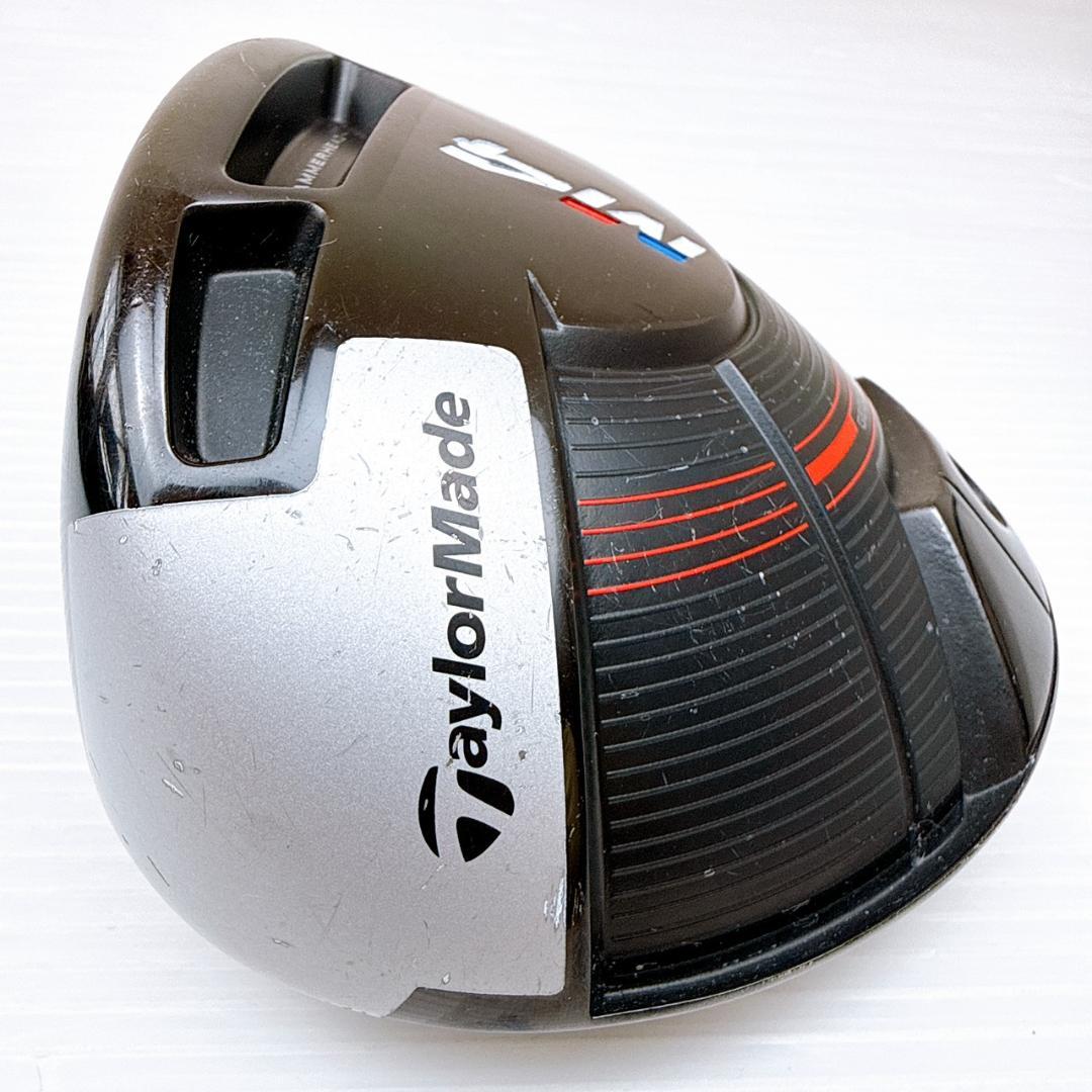 テーラーメイド　M4　ドライバー　9.5°　ヘッドのみ／TaylorMade