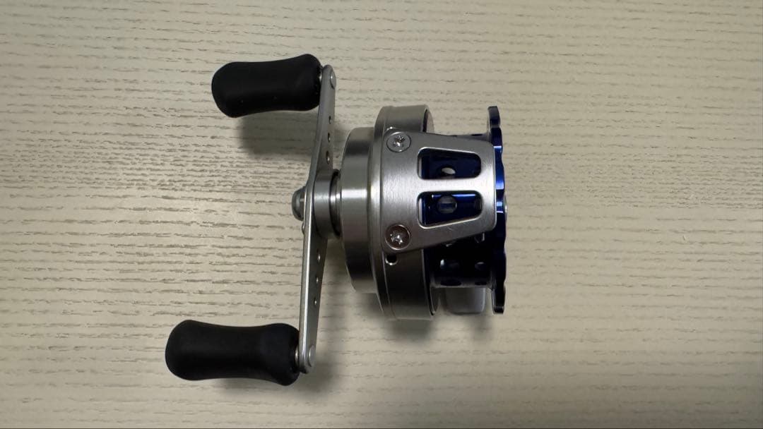 【美品】12セイハコウ 60B チヌ 筏