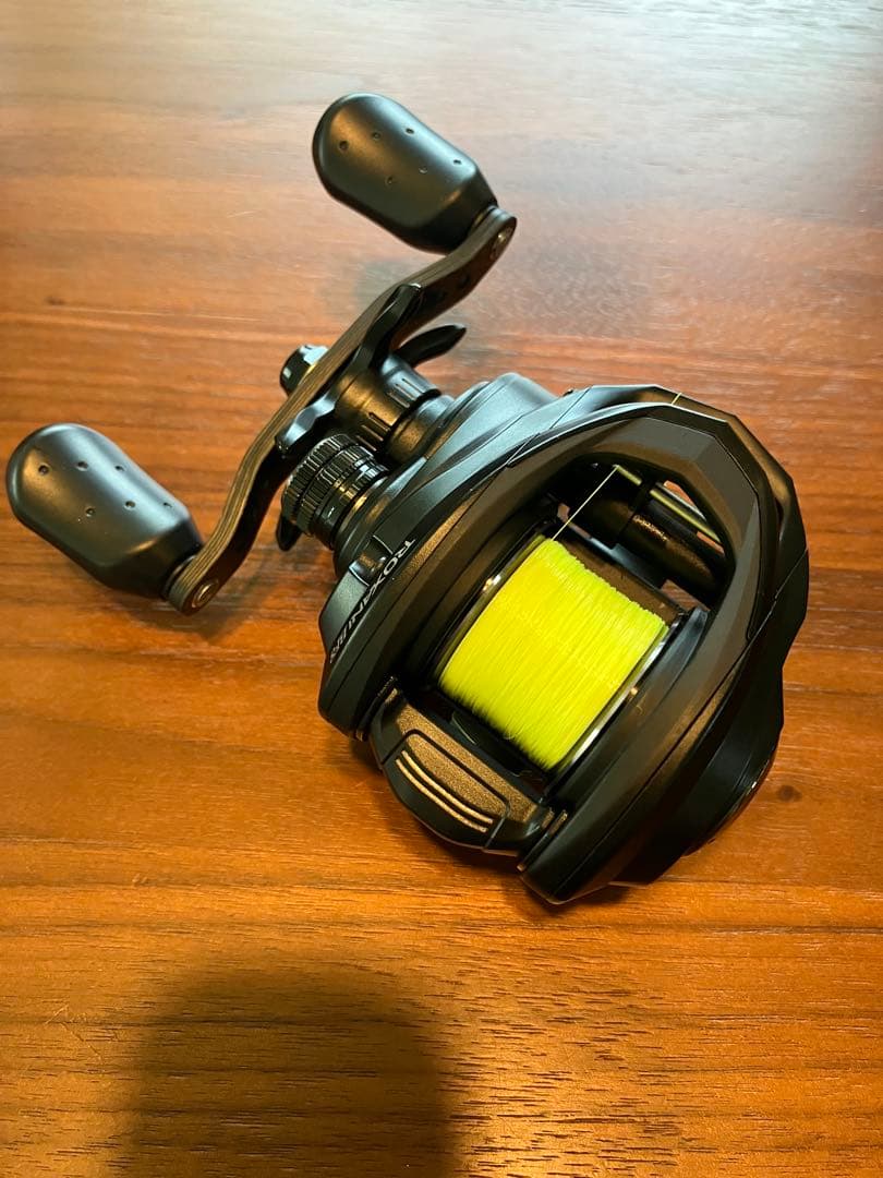 Abu Garcia ロキサーニBF8-L アブガルシア