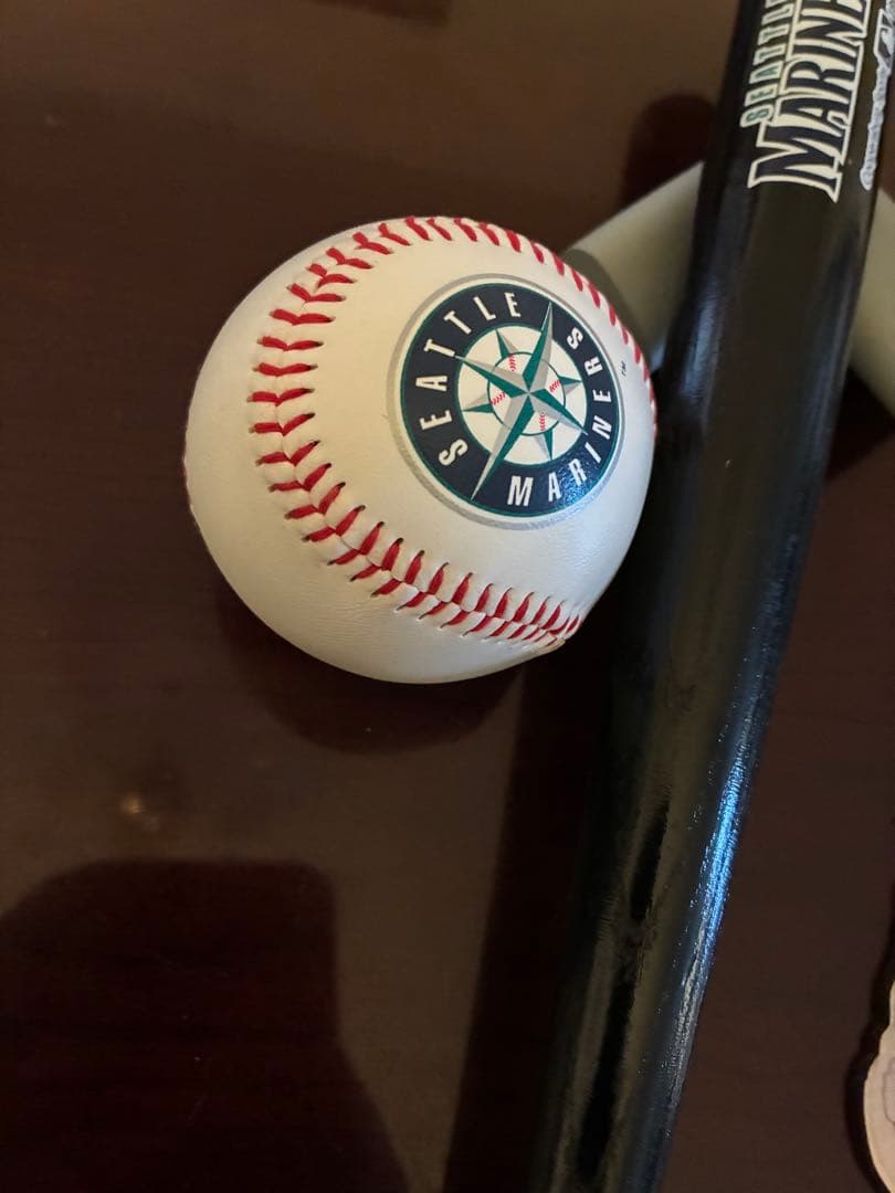 イチロー（マリナーズ）ノベルティセット