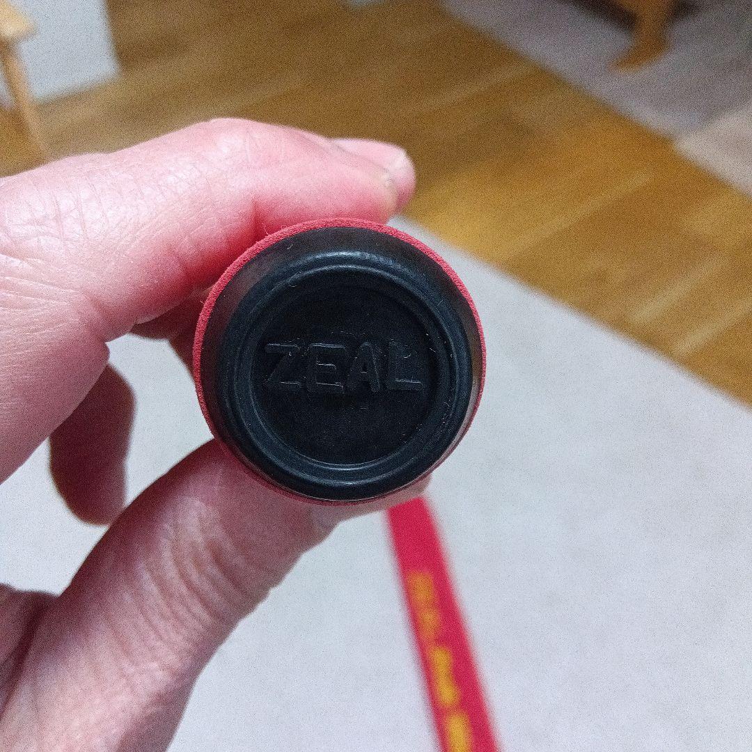 ZEAL Push Water All Rounder Kaori バスロッド