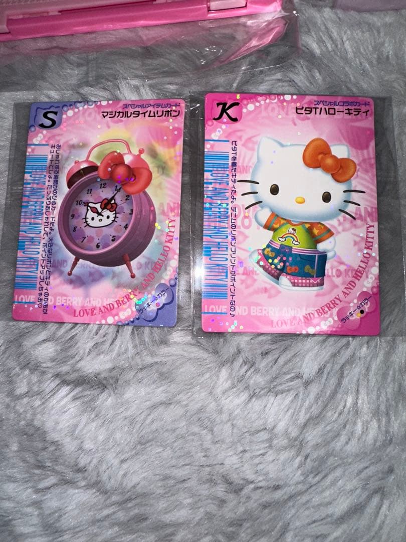 サンリオハローキティグッズまとめ売り
