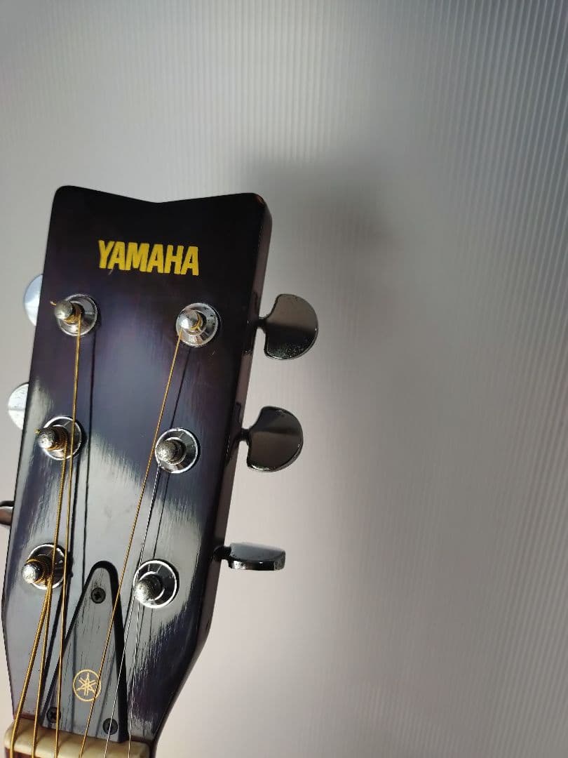YAMAHA FG-152B 日本製 ジャパンヴィンテージ アコースティック