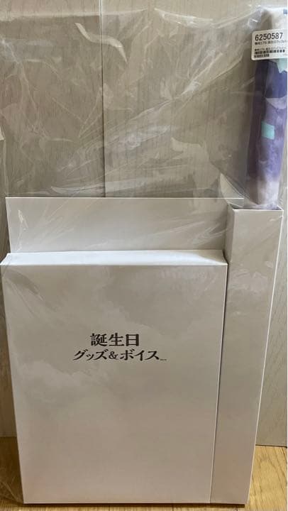 にじさんじ グッズ 春崎エアル バースデー 缶バッジ サイン