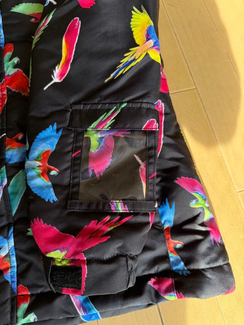 スキー.スノボーウェア上下セット　160cm