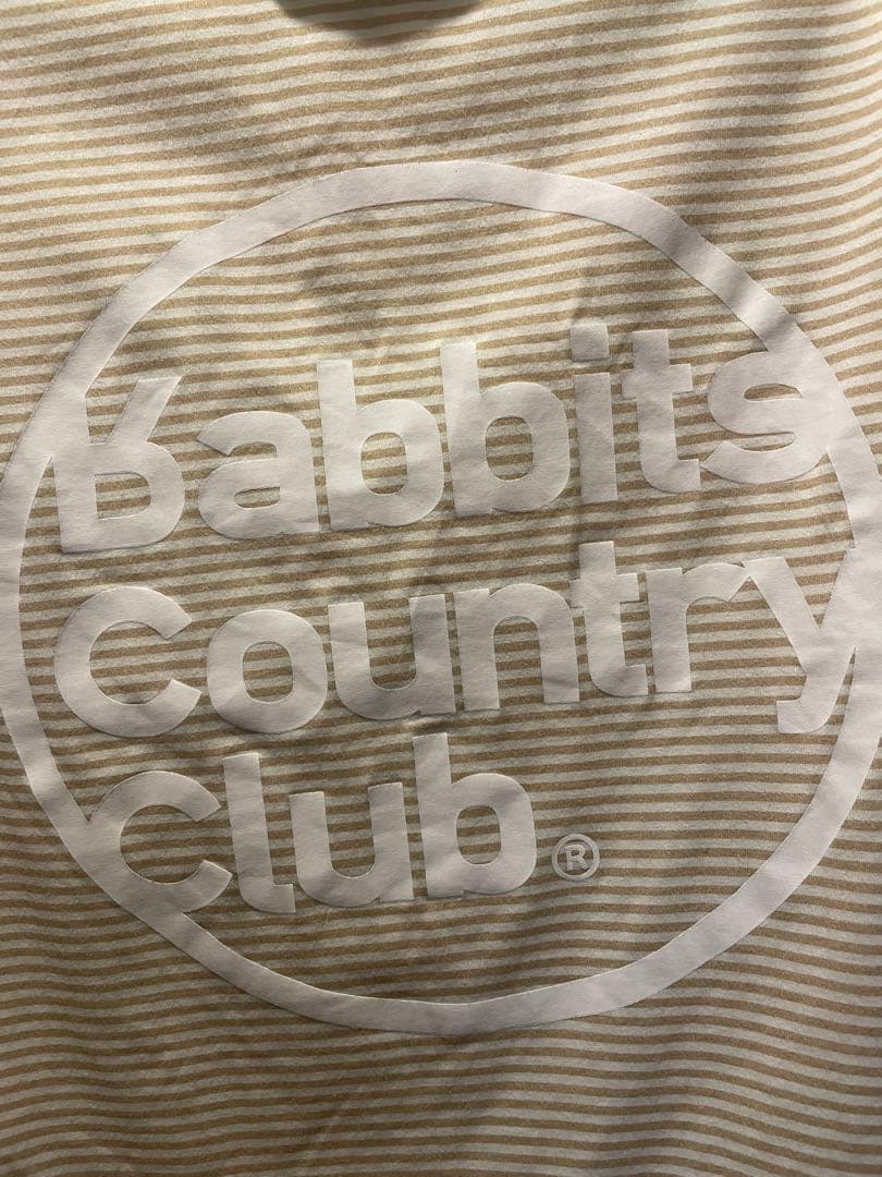 Babbit's Country Club ポロシャツ M