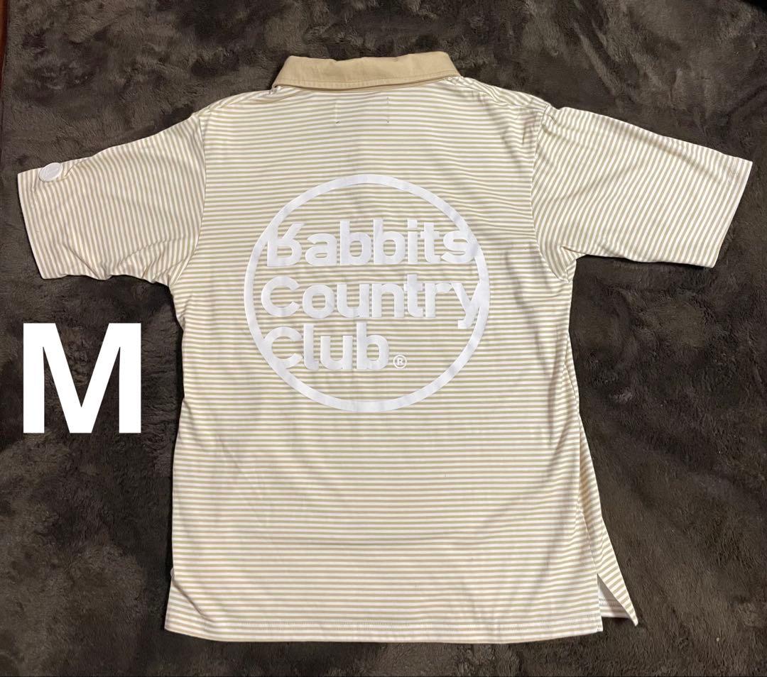 Babbit's Country Club ポロシャツ M