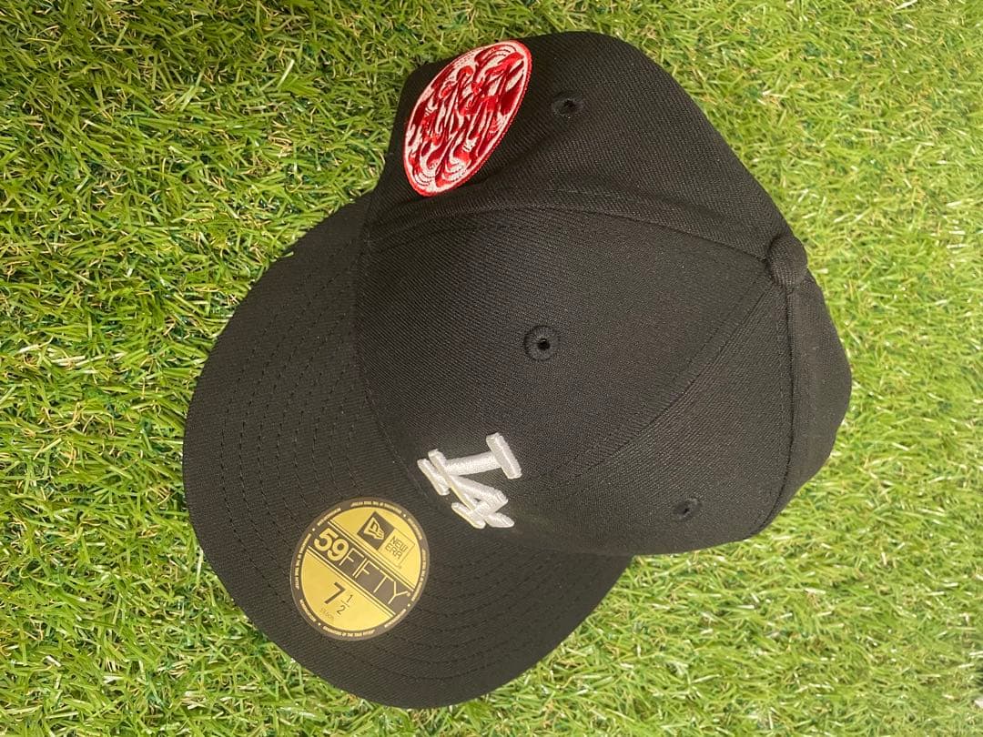 新品　ニューエラ　TOKYO SERIES ロサンゼルス・ドジャース 東京