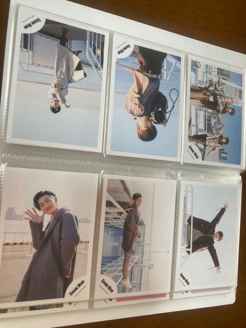 Man 公式写真まとめ売り② BBS ナミヲHELLOHELLO他