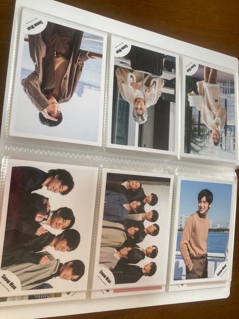 Man 公式写真まとめ売り② BBS ナミヲHELLOHELLO他