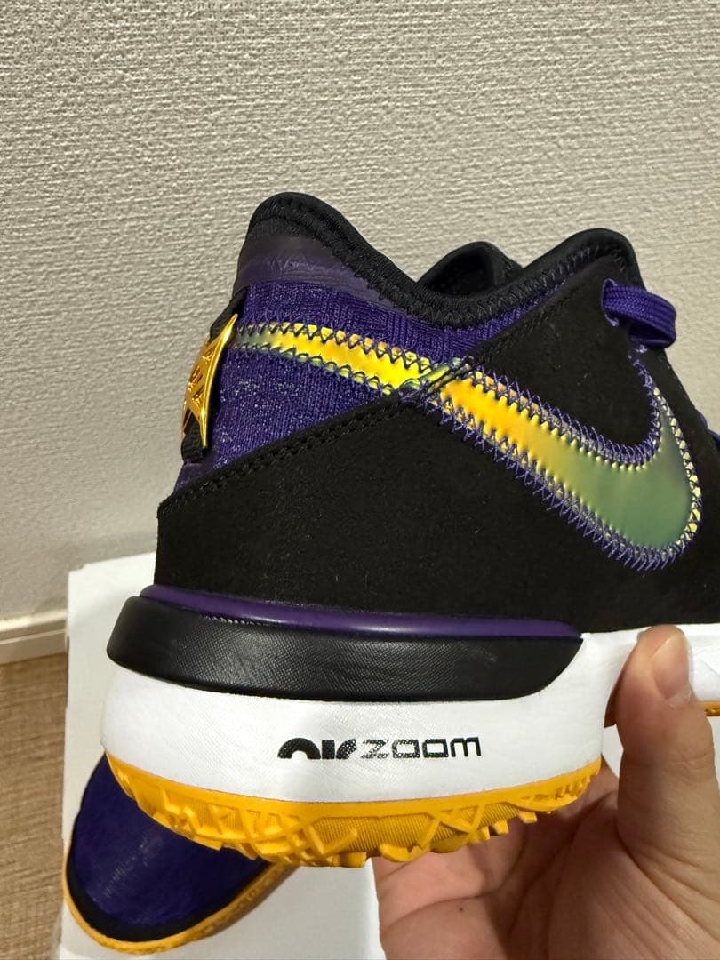 Nike LeBron NXXT Gen バスケットボールシューズ