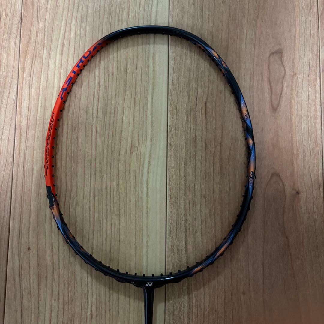 YONEX バドミントンラケット アストロクス77Pro