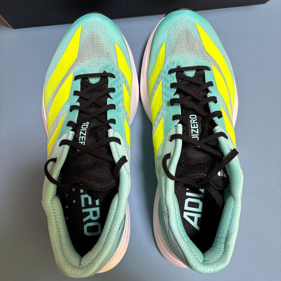 adizero SL2 M 25.5cm /アディゼロSL2