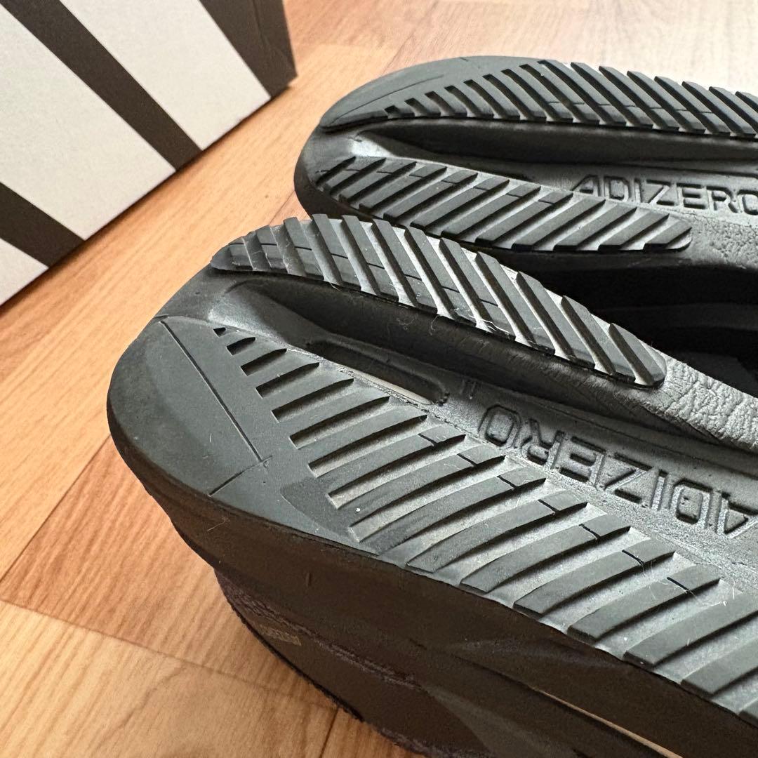 【26.5cm】adidas adizero sl 2 ランニングシューズ