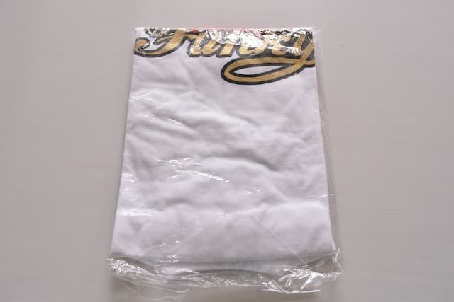 新品未開封　NACK5 FUNKY FRIDAY ファンフラ Tシャツ　M