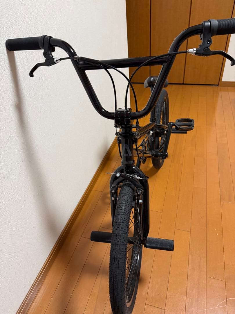 自転車本体 ARES BIKES BMX