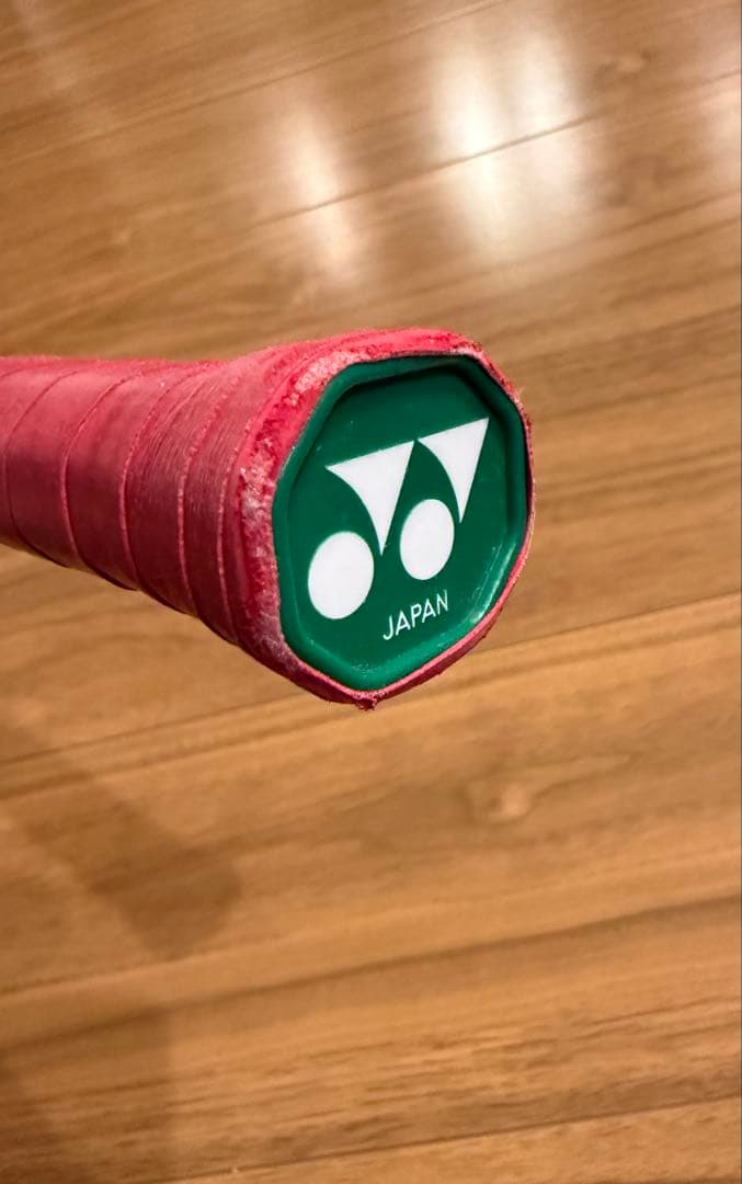 YONEX ヨネックス　ナノフレア 300 バドミントン ラケット　ネイビー
