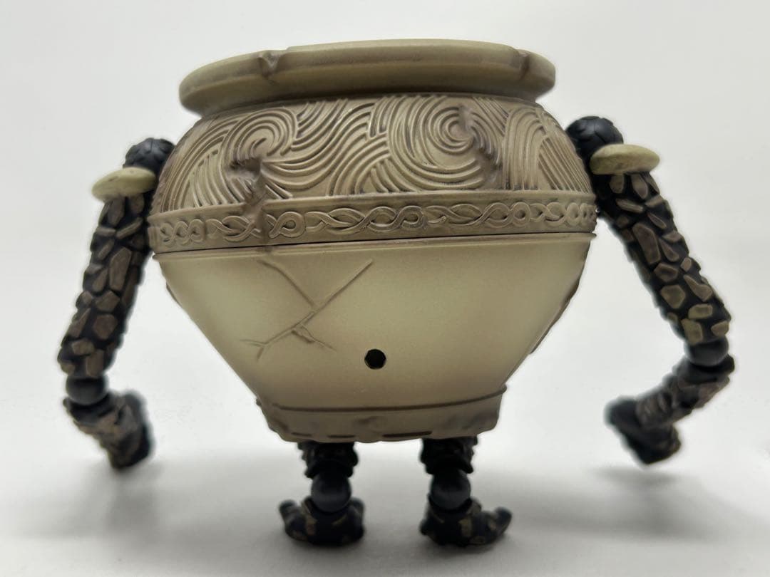 ねんどろいど ELDEN RING アレキサンダー