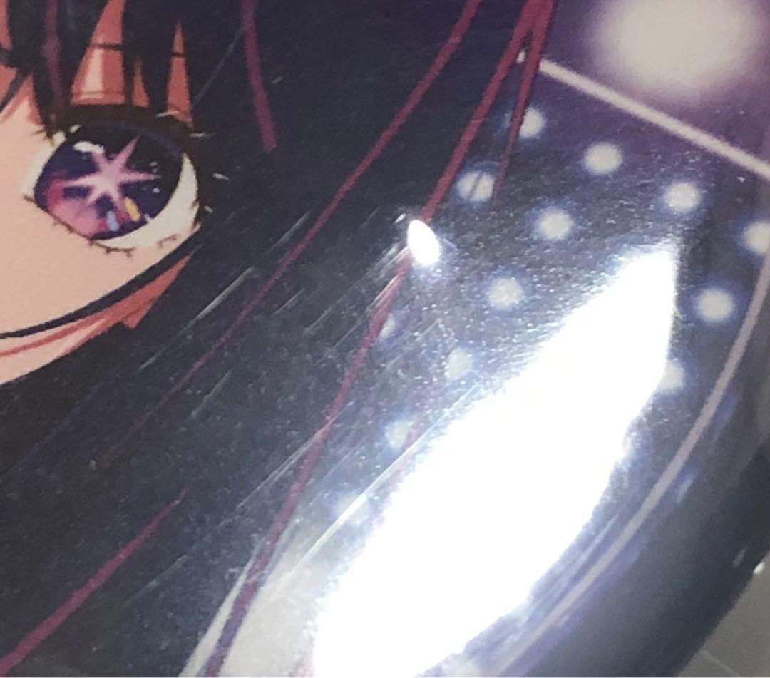 【難あり・値下げ❌】推しの子 星野アイ TGC Raffleくじ 缶バッジ1点