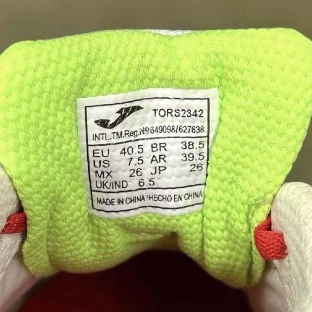 【Joma TOP FLEX REBOUND 26㎝】ホマ トップフレックス