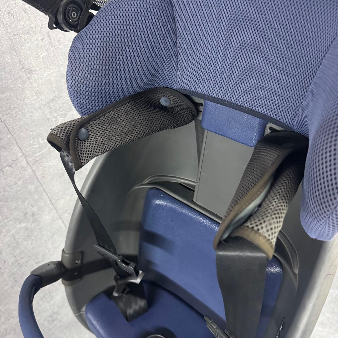 【防犯登録解除済】PanasonicギュットクルームR•EX 2022年モデル