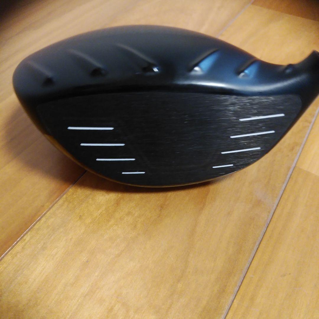 PING G440 LST ドライバー 10.5° ヘッドのみ