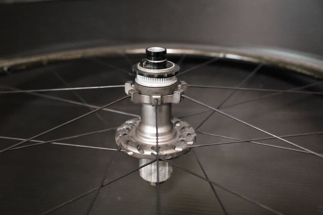 FULCRUM フルクラム SPEED 55 DB シマノ 11/12s対応